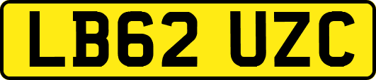 LB62UZC