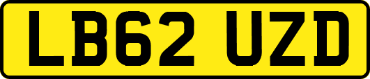 LB62UZD