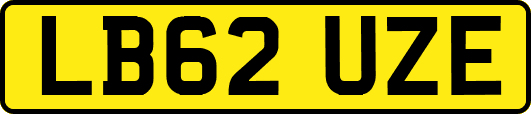 LB62UZE