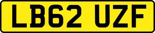 LB62UZF