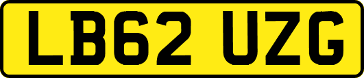 LB62UZG
