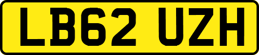 LB62UZH