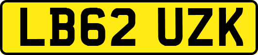 LB62UZK