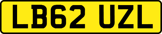 LB62UZL