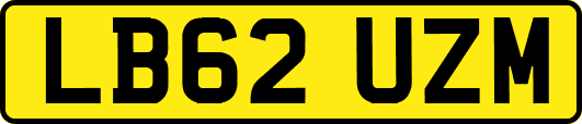 LB62UZM