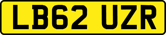 LB62UZR
