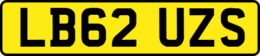 LB62UZS
