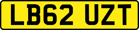 LB62UZT