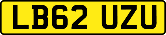 LB62UZU