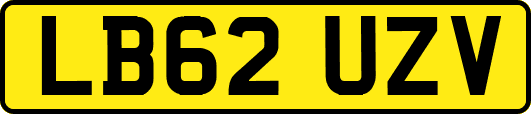 LB62UZV