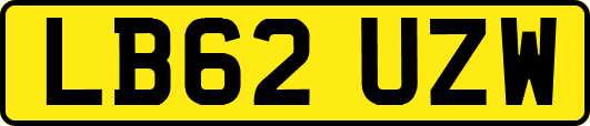 LB62UZW