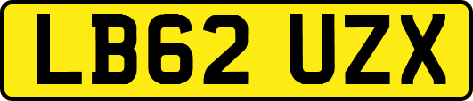 LB62UZX