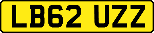 LB62UZZ