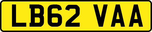 LB62VAA