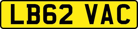 LB62VAC