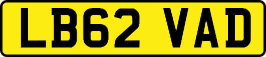 LB62VAD