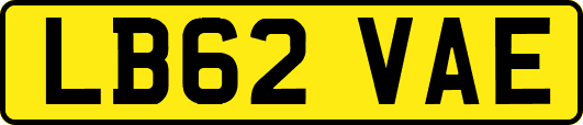 LB62VAE