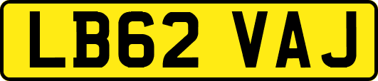 LB62VAJ