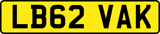 LB62VAK