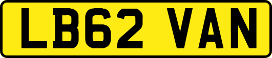 LB62VAN