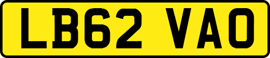 LB62VAO