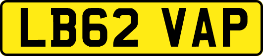 LB62VAP