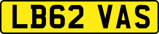 LB62VAS