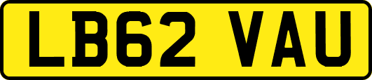 LB62VAU