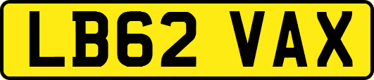 LB62VAX