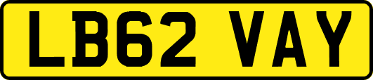 LB62VAY