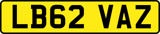 LB62VAZ