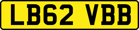 LB62VBB