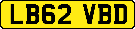 LB62VBD