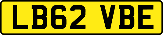 LB62VBE