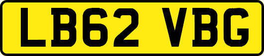 LB62VBG