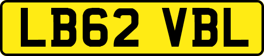 LB62VBL