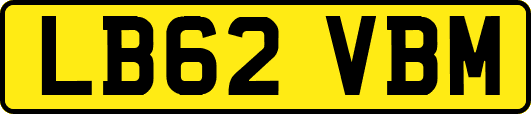 LB62VBM