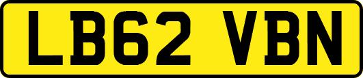 LB62VBN