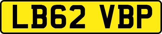 LB62VBP