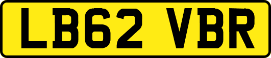 LB62VBR