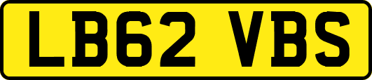LB62VBS