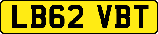 LB62VBT