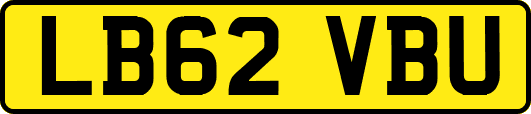 LB62VBU