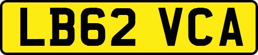 LB62VCA