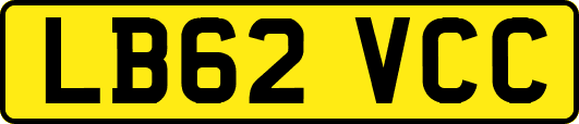 LB62VCC