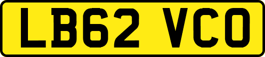 LB62VCO