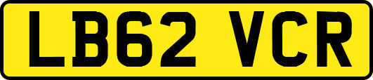 LB62VCR