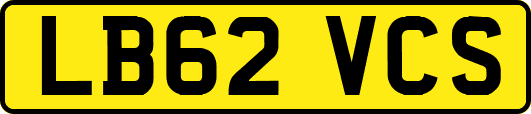 LB62VCS