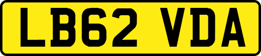 LB62VDA