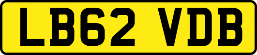 LB62VDB